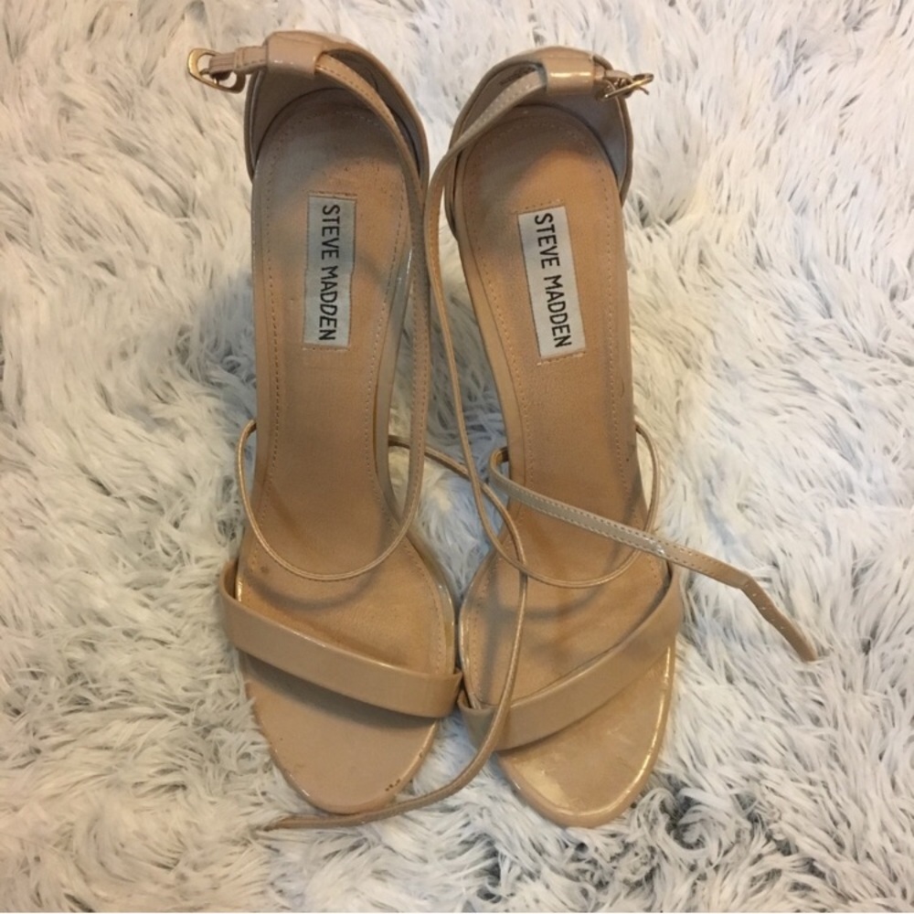Steve Madden Heels